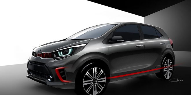 Kia Picanto