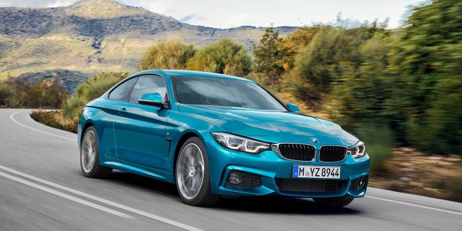 BMW 4