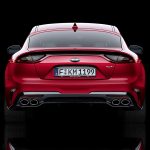Kia Stinger GT