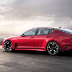 Kia Stinger GT