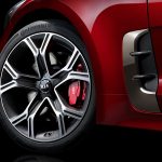Kia Stinger GT