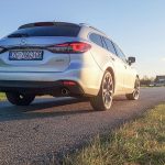 Mazda 6 Wagon
