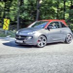 Opel Adam S