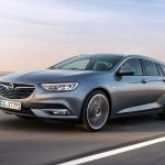 insignia sports tourer
