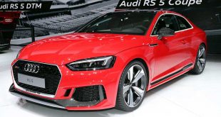 Audi RS5