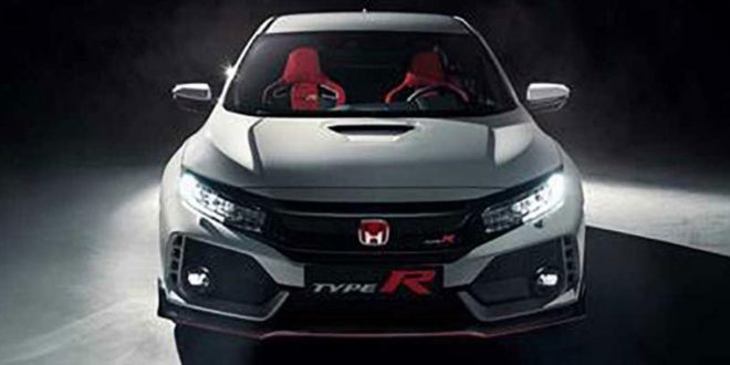 Civic Type R