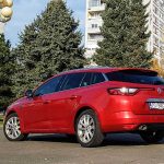 Renault Megane GrandTour