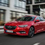 Opel Insignia Grand Sport