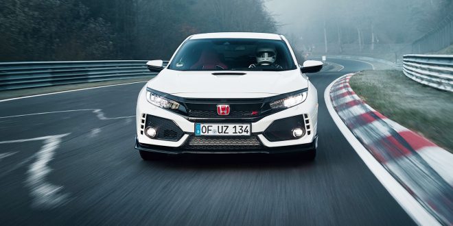 Civic Type R