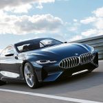 BMW serija 8