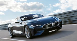 BMW serija 8