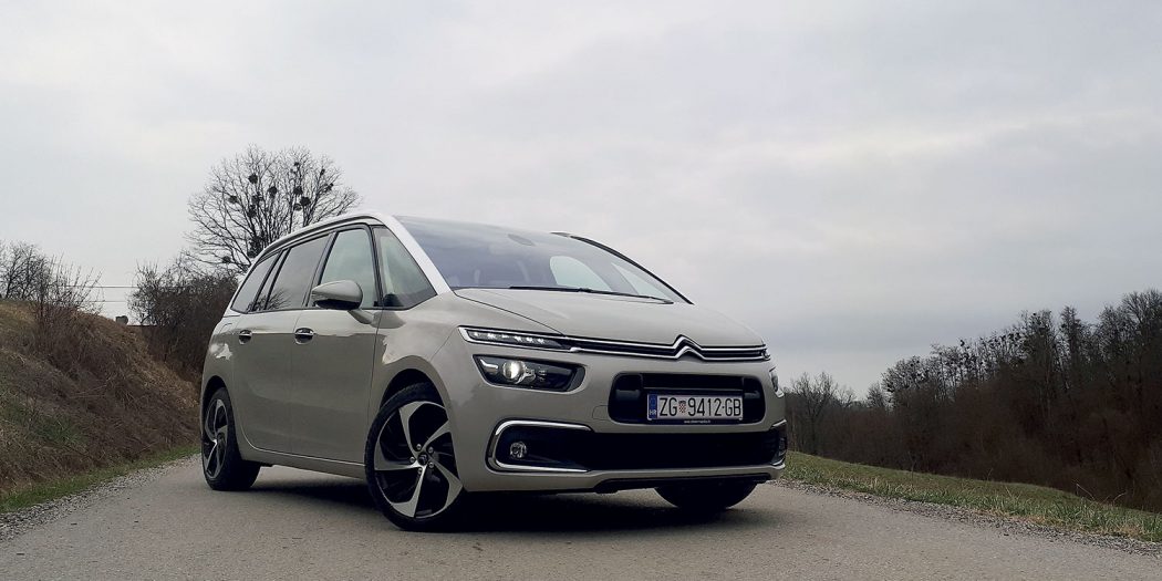 C4 Grand Picasso