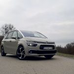 C4 Grand Picasso