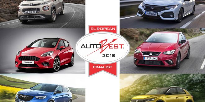 Autobest 2018