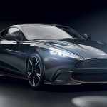Aston Martin Vanquish
