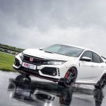 Honda Civic Type R