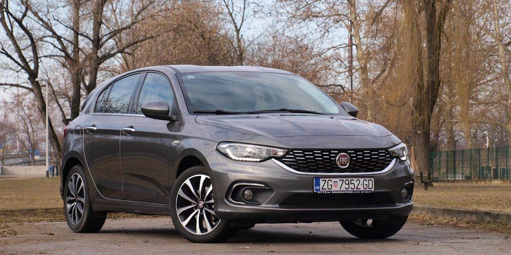 Fiat Tipo