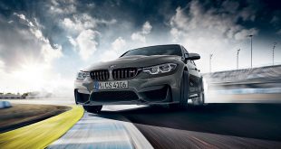 BMW M3 CS