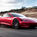 Tesla Roadster
