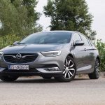 Insignia Grand Sport