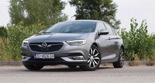 Insignia Grand Sport