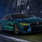 BMW M8