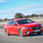 Opel Insignia GSi