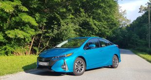 Toyota Prius plug-in