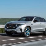 Mercedes EQC