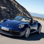 911 Cabriolet