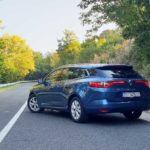Renault Megane Grandtour