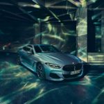 BMW M850i xDrive First Edition