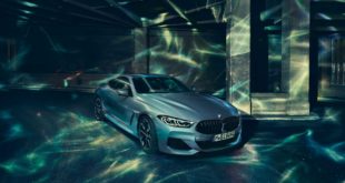 BMW M850i xDrive First Edition