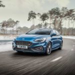Ford Focus ST