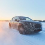 BMW iNext