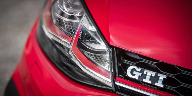 Golf GTI
