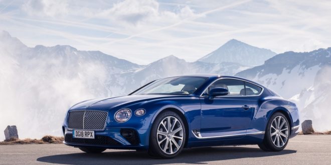 Continental GT