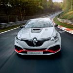 Renault Megane R.S. Trophy-R