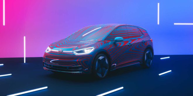 Volkswagen ID.3