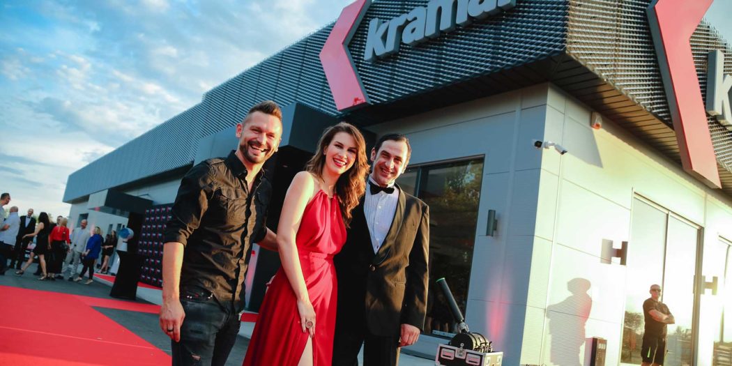 Auto Salon Kramar