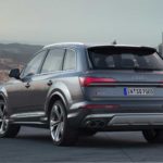 Audi SQ7 TDI