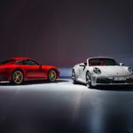 911 Carrera