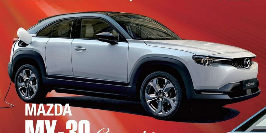 CX-30