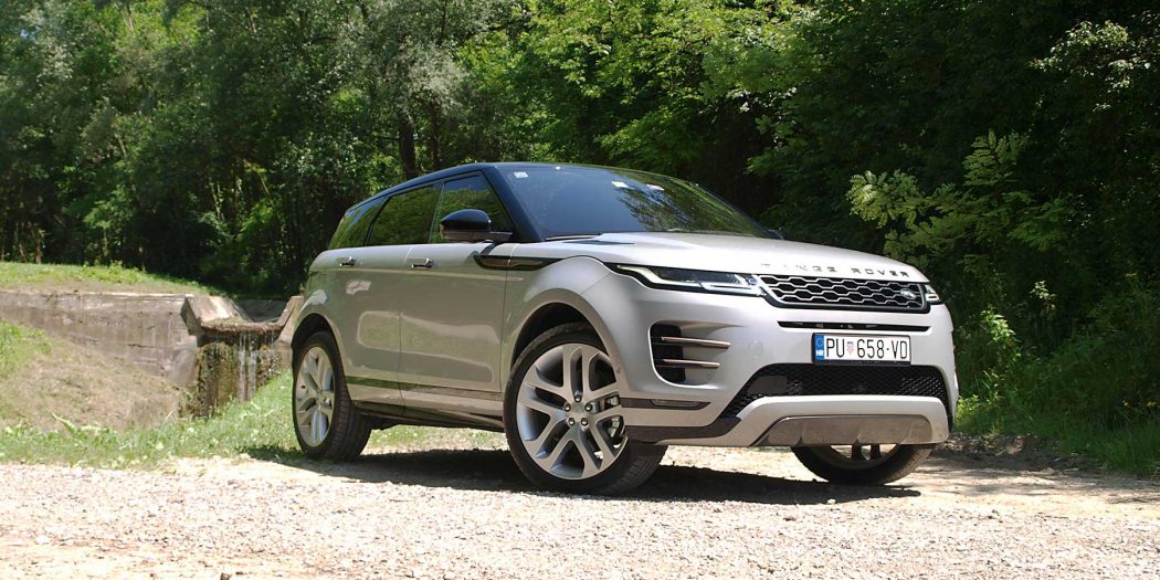 Evoque