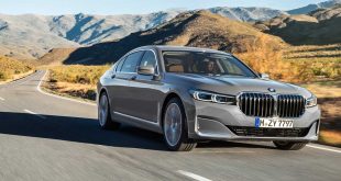 BMW Serije 7