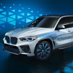 BMW i Hydrogen Next
