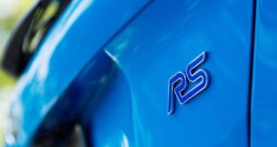 Focus RS