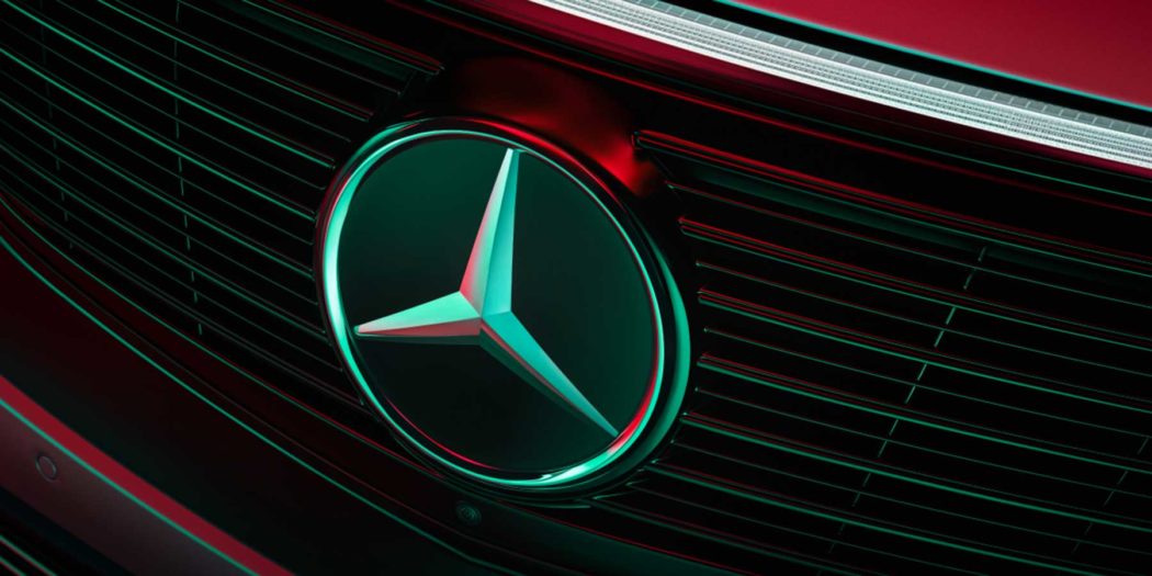 Mercedes