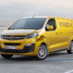 Opel Vivaro-e