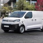 Citroen e-Jumpy